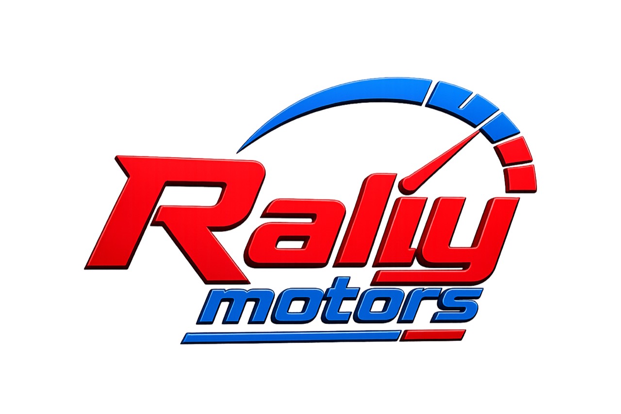 Rally Motors — keep every ride moving